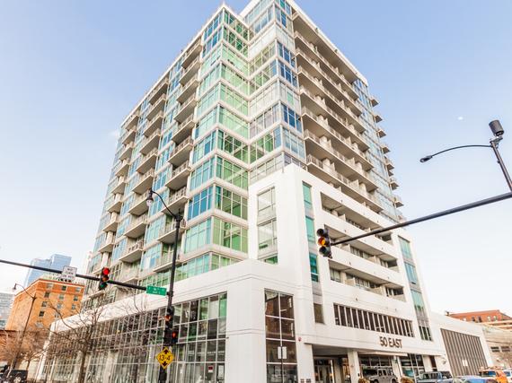 50 E 16th St. #1003, Chicago, IL 60616