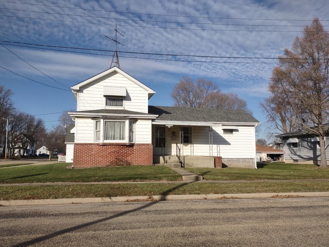 502 E Colden St., Polo, IL 61064