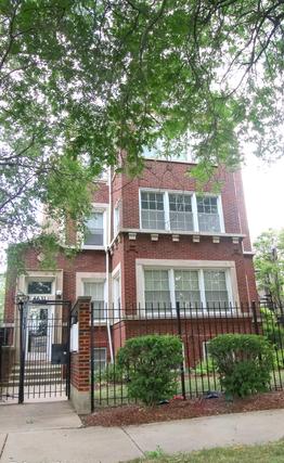 4631 S Ellis Ave. #3F, Chicago, IL 60653