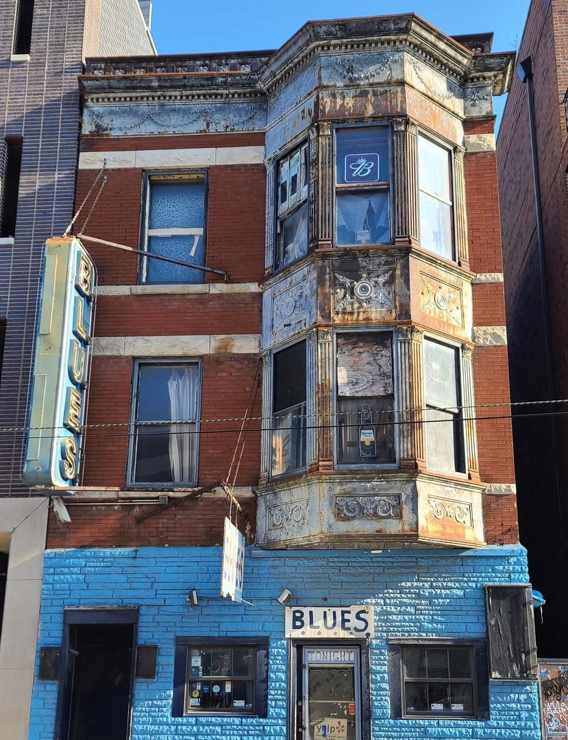 2519 N Halsted St., Chicago, IL 60614