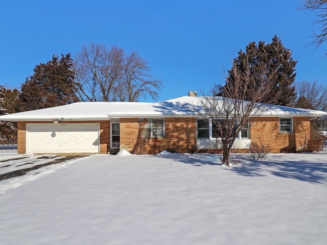 26118 W Boesch Pl., Ingleside, IL 60041
