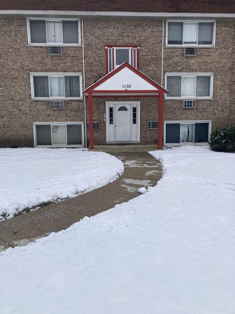 1130 W 18th St. #GE, Broadview, IL 60155