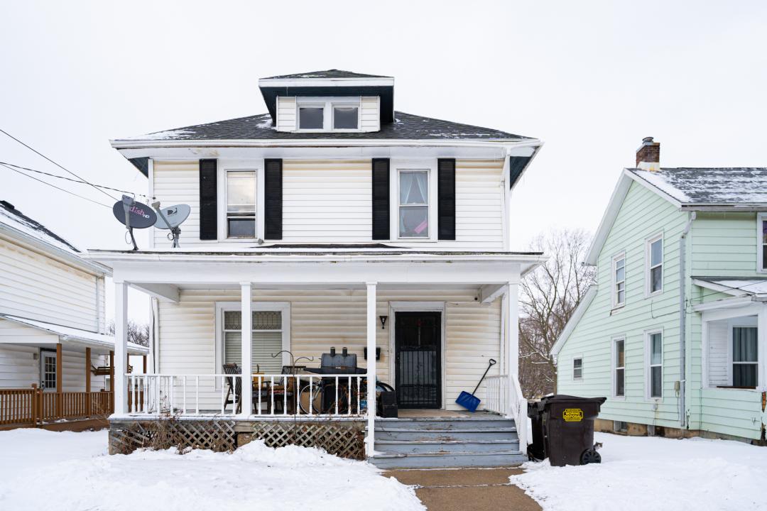 610 E Pleasant St., Freeport, IL 61032