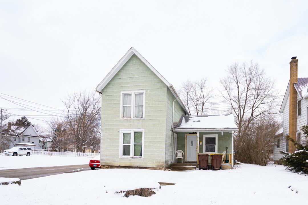 330 W Elk St., Freeport, IL 61032