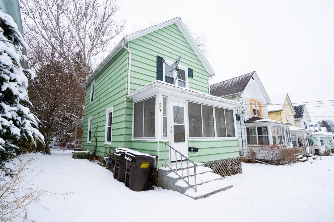 222 N Powell Ave., Freeport, IL 61032