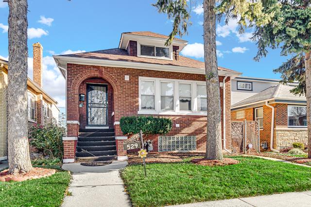 529 Marshall Ave., Bellwood, IL 60104