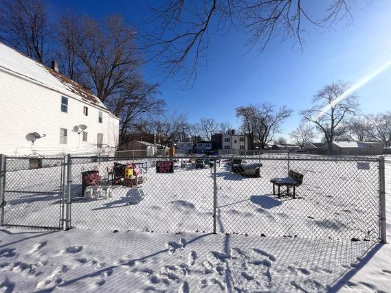 6053 S Ada St., Chicago, IL 60636