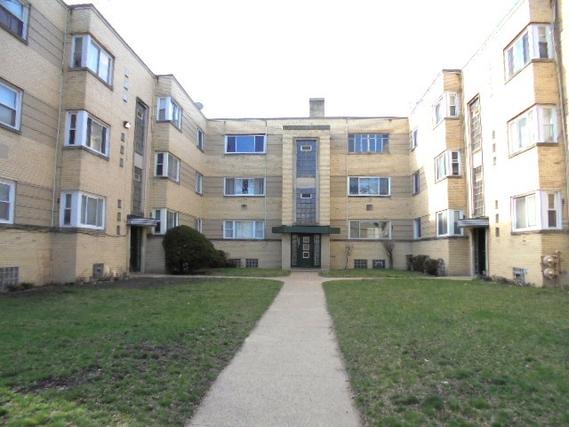 2043 E 72nd St. #1C, Chicago, IL 60649