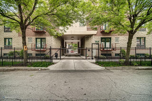 915 N Racine Ave. #1NE, Chicago, IL 60642