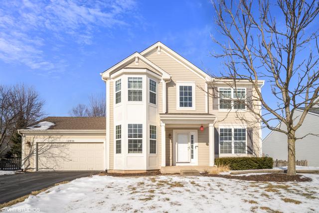 12830 Parterre Pl., Plainfield, IL 60585