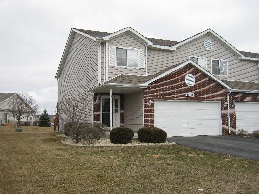 25736 S Red Stable Ln., Channahon, IL 60410
