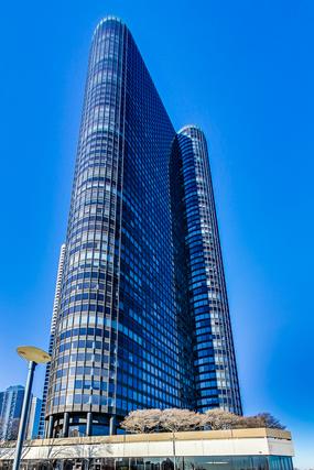 155 N Harbor Dr. #2106-07, Chicago, IL 60601