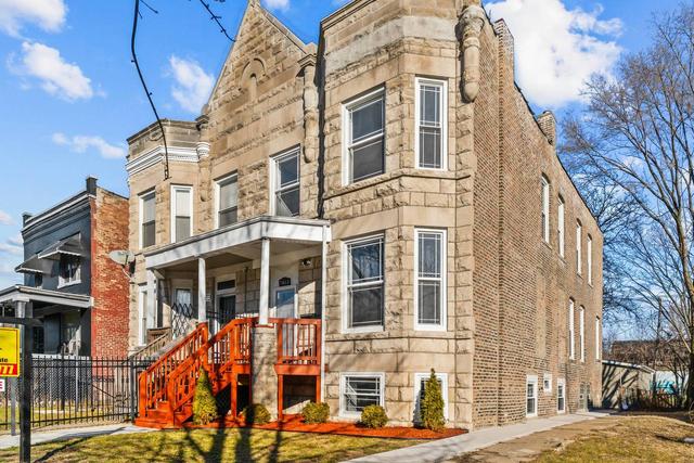 7613 S Lowe Ave., Chicago, IL 60620