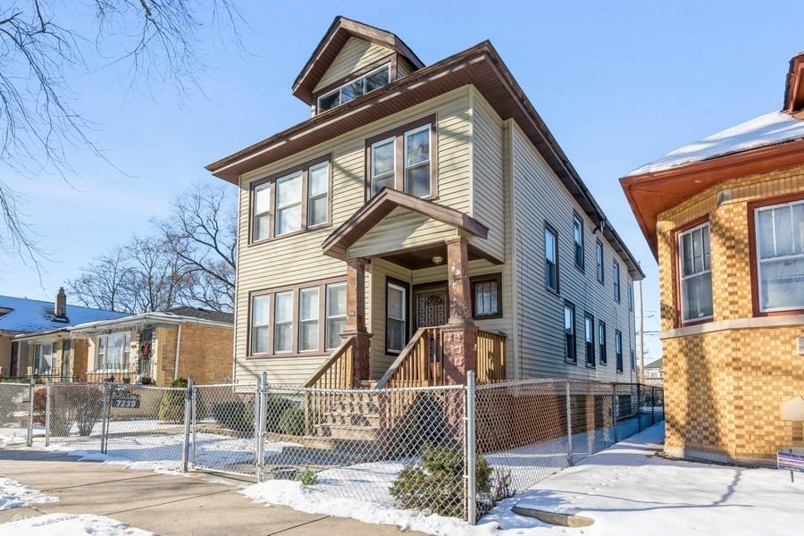 7238 S Wood St., Chicago, IL 60636