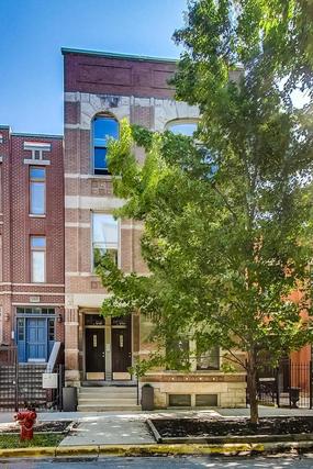1317 N Wicker Park Ave. #2F, Chicago, IL 60622