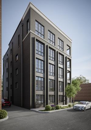 New Construction Homes For Sale This Week in West Loop: February 1st to February 7th
