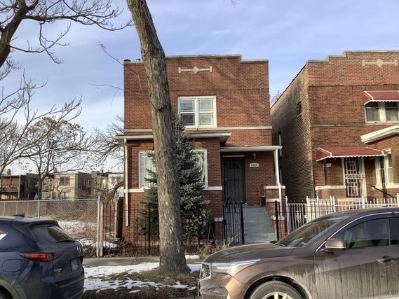 4522 W Wilcox St., Chicago, IL 60624