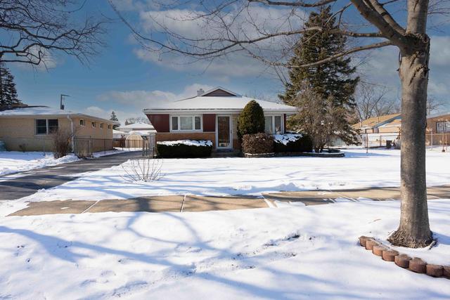 8848 Meade Ave., Oak Lawn, IL 60453