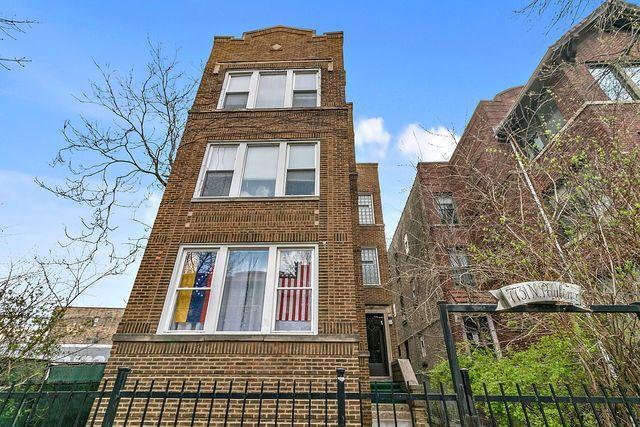 7731 N Paulina St. #A, Chicago, IL 60626