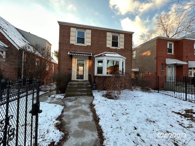 12248 S State St., Chicago, IL 60628
