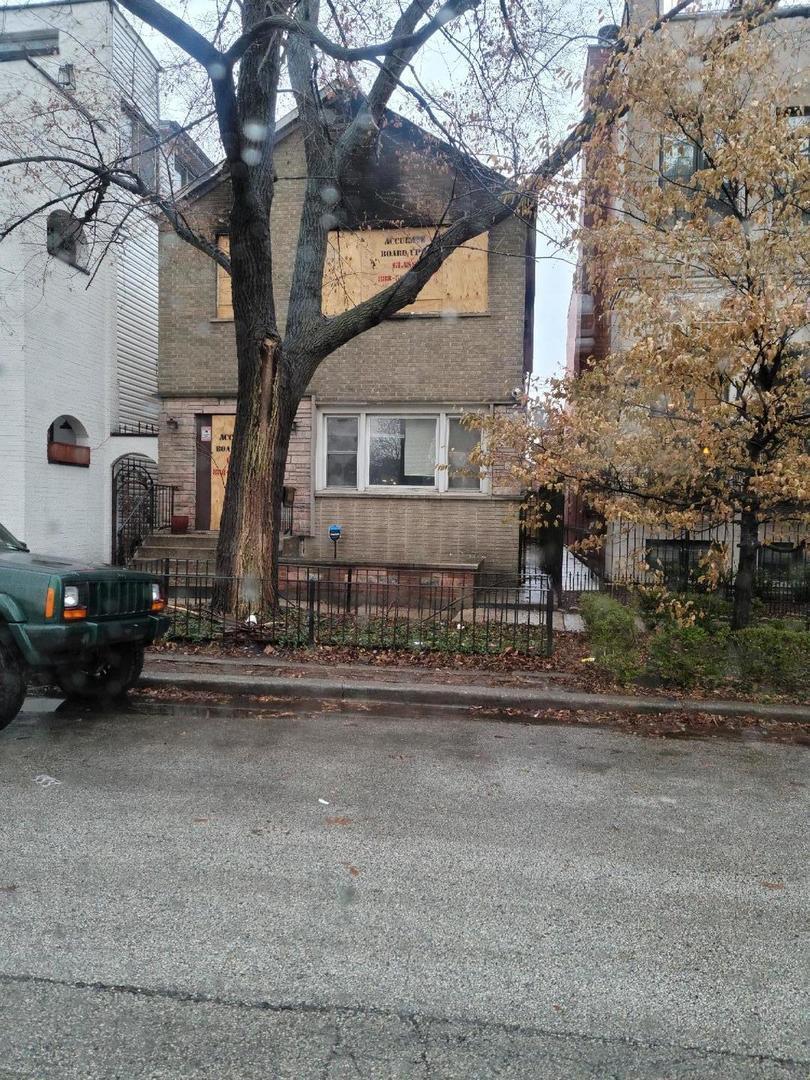 519 N Marshfield Ave., Chicago, IL 60622