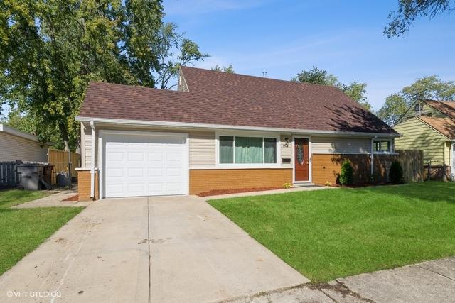 404 Westgate Dr., Park Forest, IL 60466