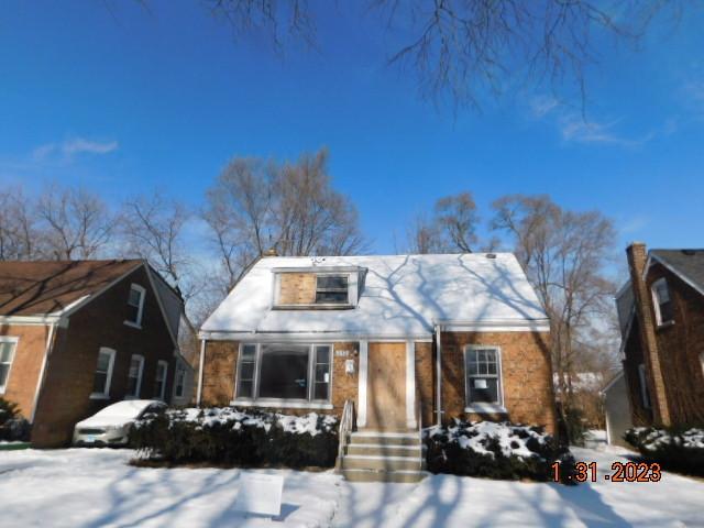 252 E 142nd Pl., Dolton, IL 60419