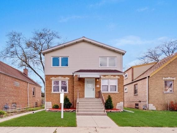 3314 Wenonah Ave., Berwyn, IL 60402