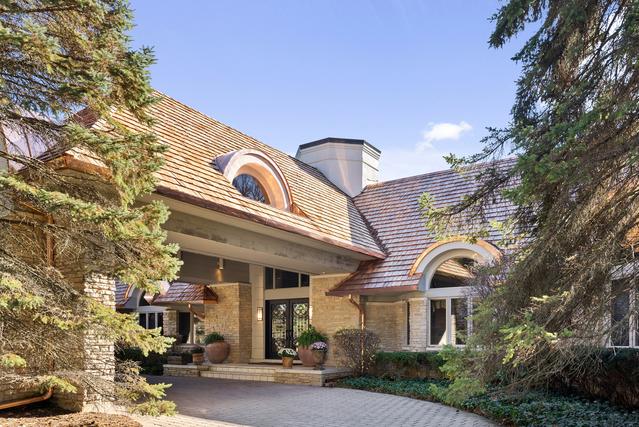 14 Cross Wicks Ct., North Barrington, IL 60010