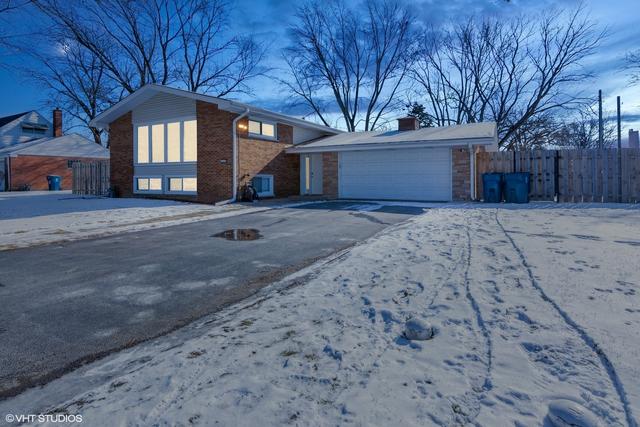1137 E 163rd St., South Holland, IL 60473