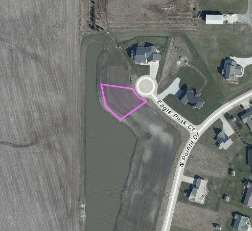 105 Eagle Peak Ct., Gifford, IL 61847