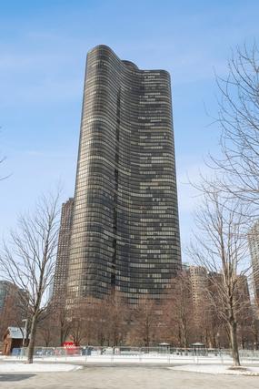 505 N Lake Shore Dr. #5306, Chicago, IL 60611