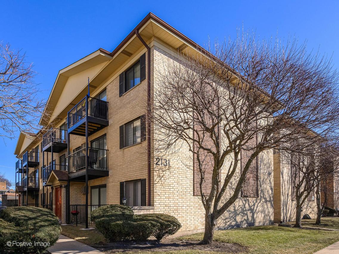 2131 N Harlem Ave. #231, Chicago, IL 60707