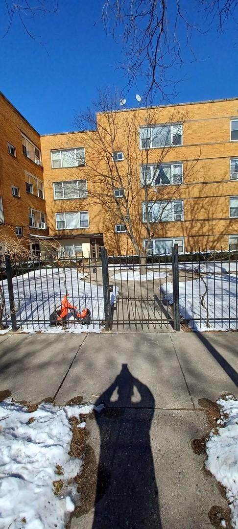 2834 W Granville Ave. #GA, Chicago, IL 60659
