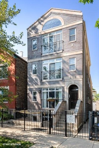 2728 W Cortez St. #2, Chicago, IL 60622