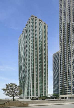 195 N Harbor Dr. #2401, Chicago, IL 60601