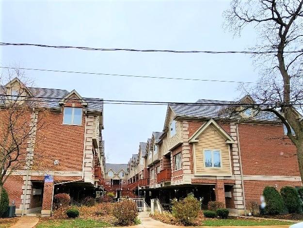 3631 Forest Ave. #H, Brookfield, IL 60513