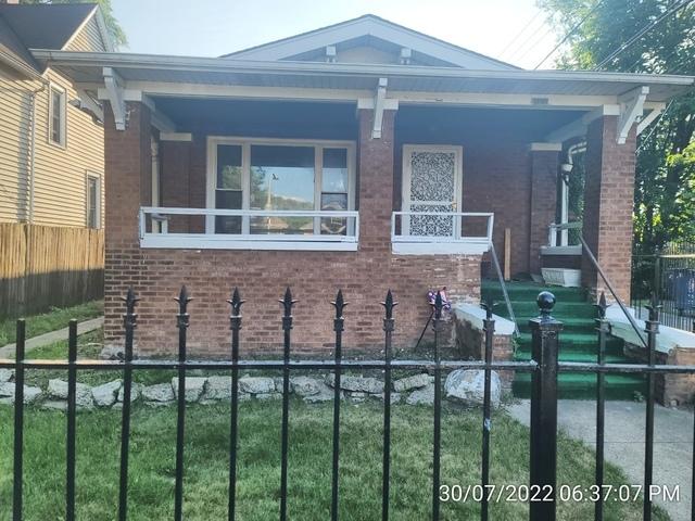 11912 S Yale Ave., Chicago, IL 60628