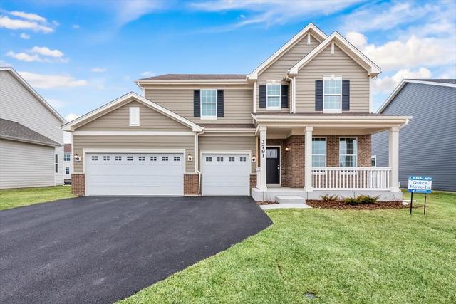 3791 Honeysuckle Ln., Elgin, IL 60124