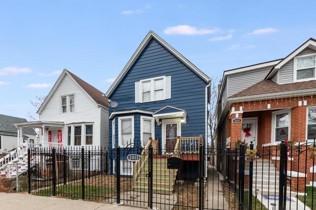 2022 W 68th St., Chicago, IL 60636