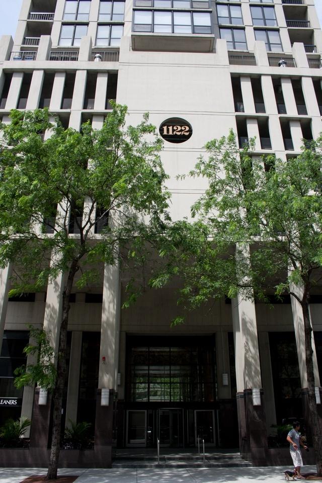 1122 N Clark St. #539, Chicago, IL 60610