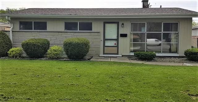 1433 Burnham Ave., Calumet City, IL 60409