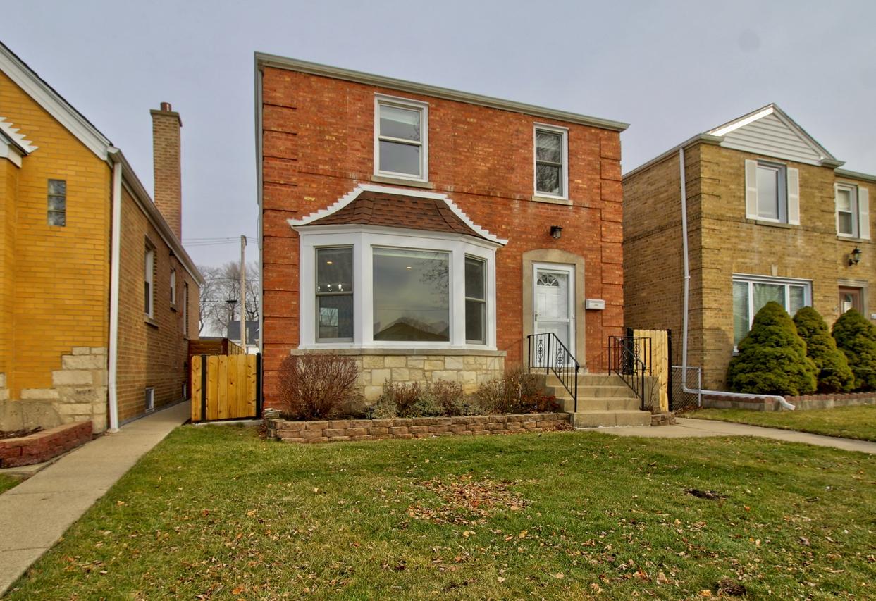 3861 N Oriole Ave., Chicago, IL 60634