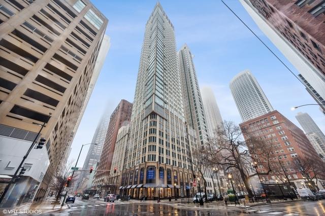 57 E Delaware Pl. #1205, Chicago, IL 60611