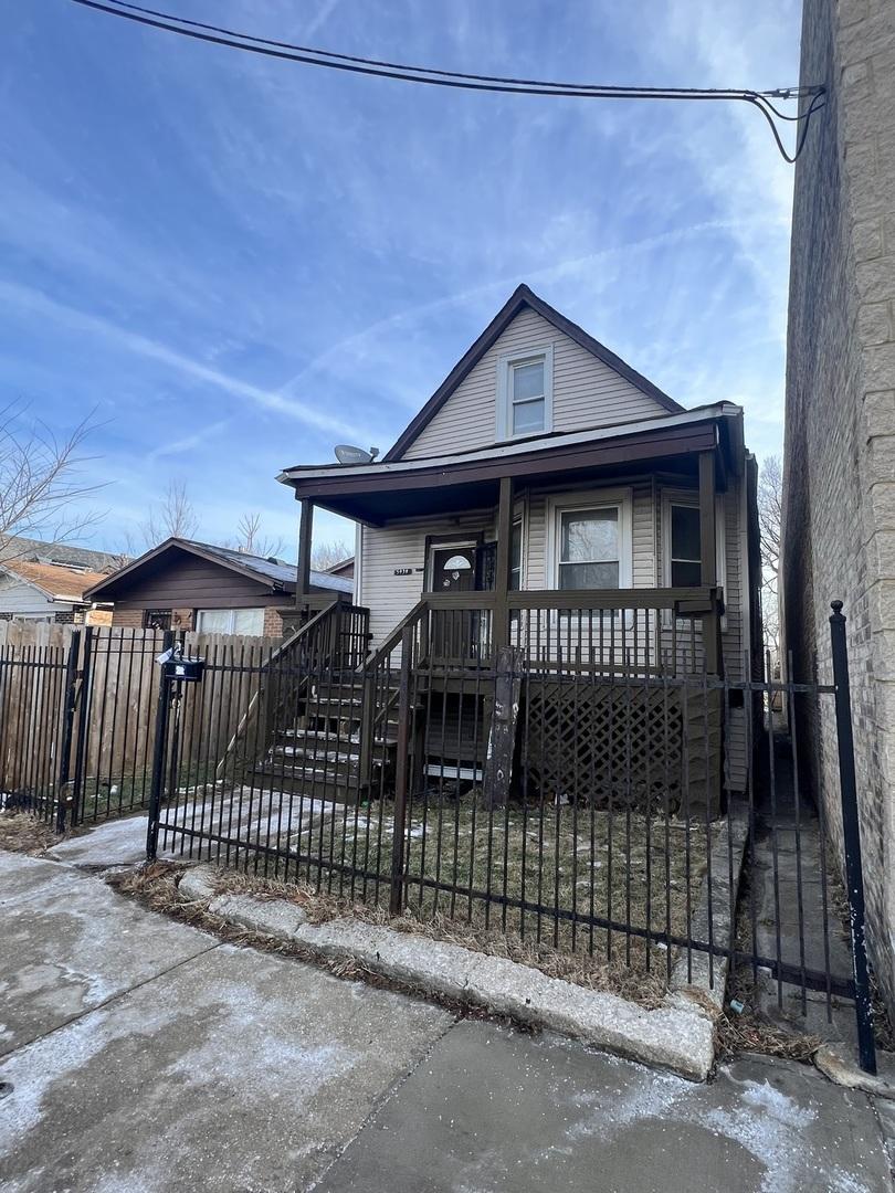 5939 S Damen Ave., Chicago, IL 60636