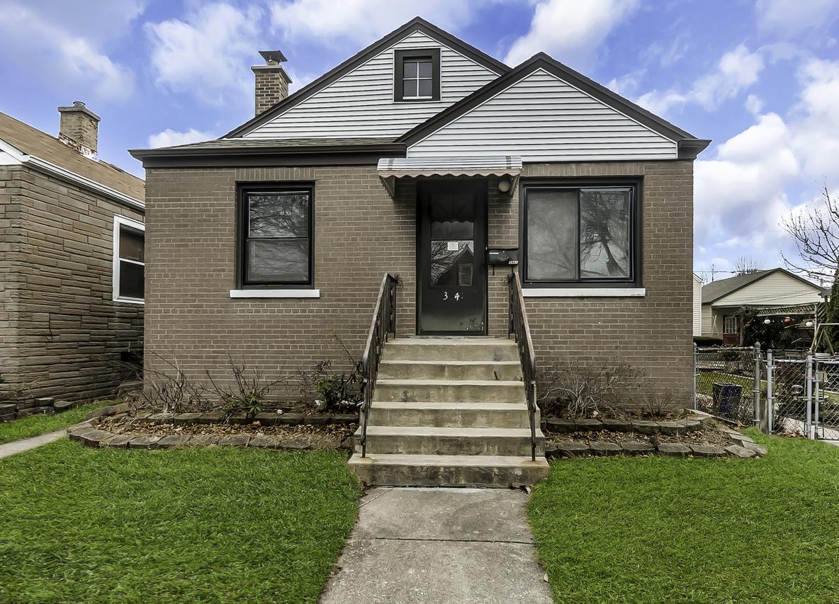 3841 N Pontiac Ave., Chicago, IL 60634