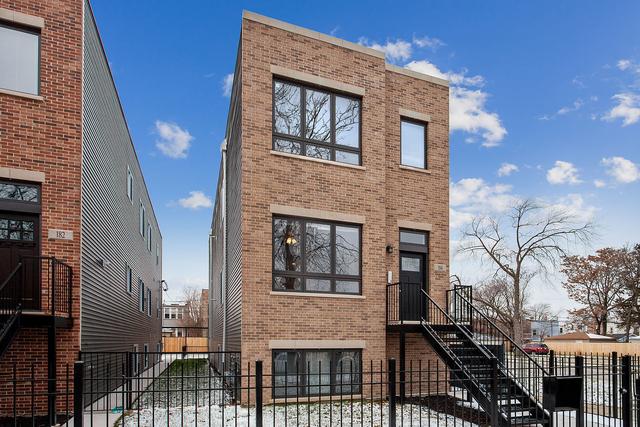 184 N Lamon Ave. #1, Chicago, IL 60644