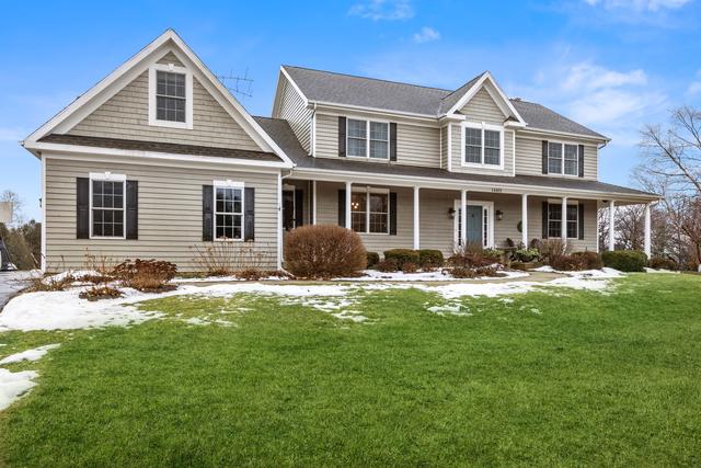 14401 Trinity Ct., Woodstock, IL 60098