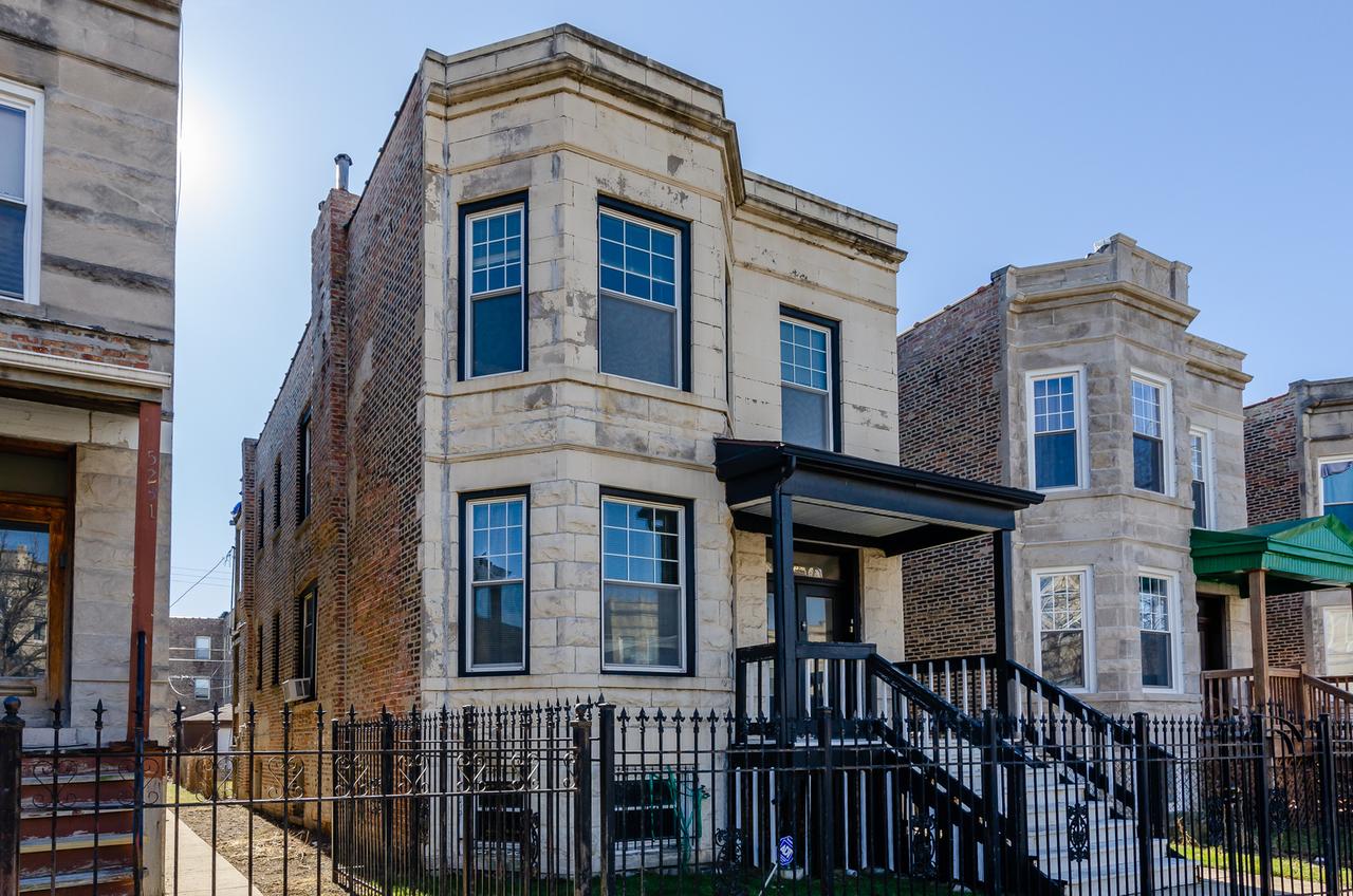 5235 W Congress Pkwy., Chicago, IL 60644