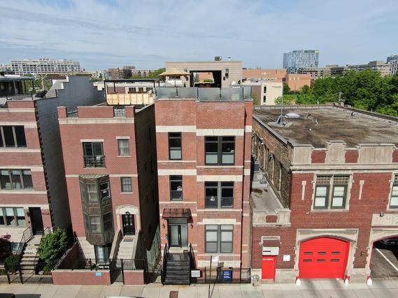 1042 N Orleans St. #3, Chicago, IL 60610